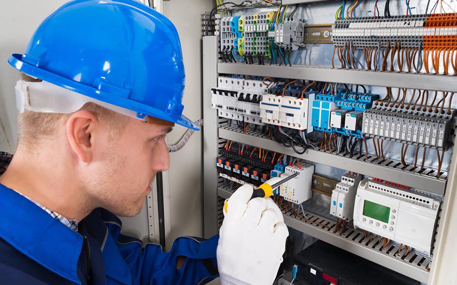 électricien urgence Aubervilliers