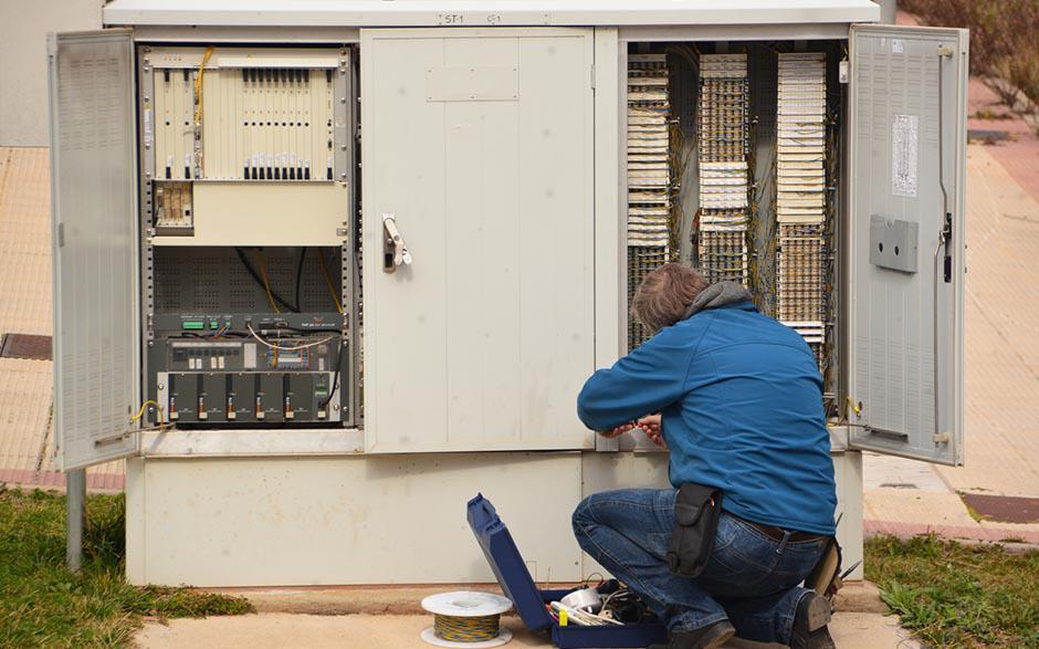 électricité Paris 12