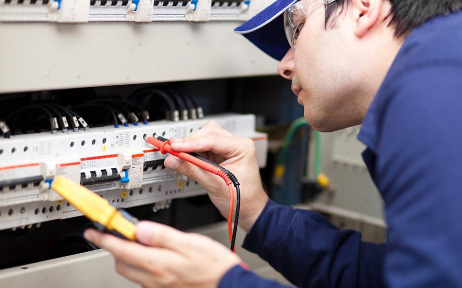 électricien urgence Montataire