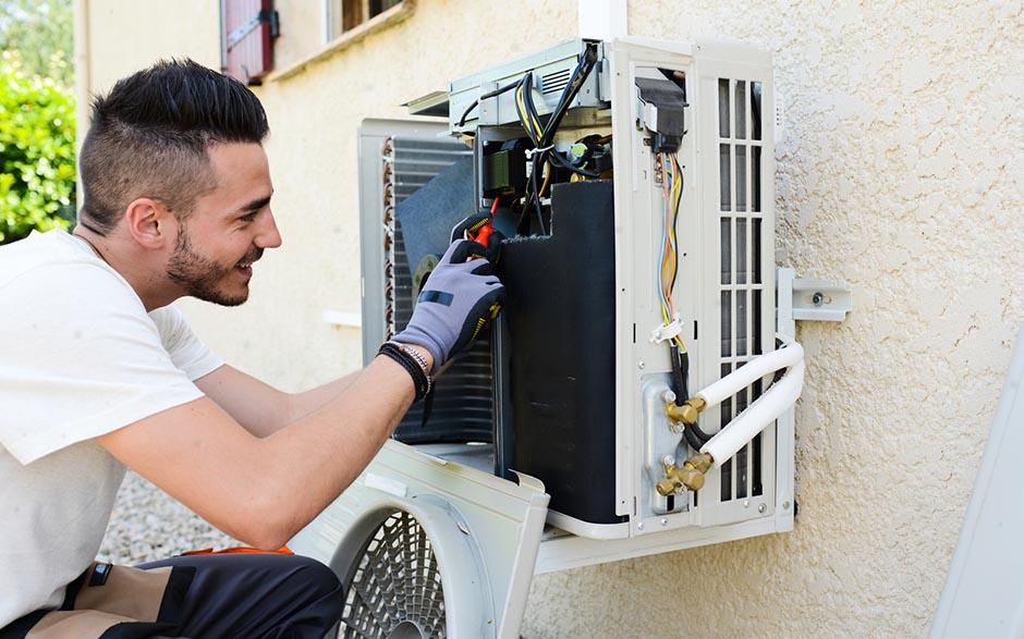 électricien urgence Compiègne