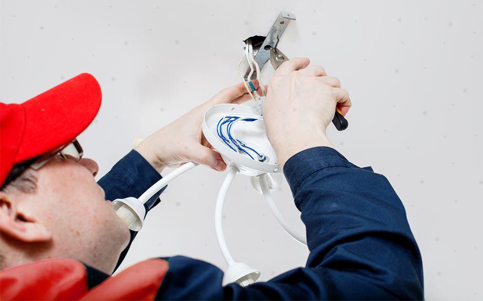électricité Paris 12